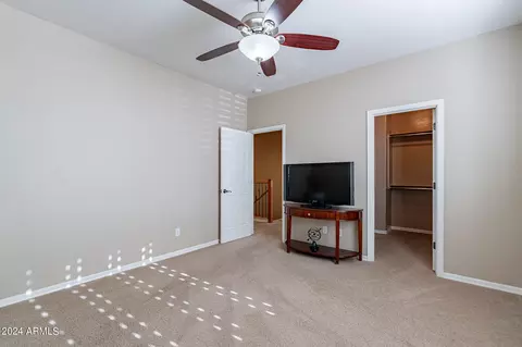 Bedroom - 7143 S View Ln, Gilbert, AZ 85298 photo 12 of 14