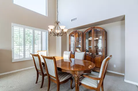 Dining - 7143 S View Ln, Gilbert, AZ 85298 photo 1 of 5