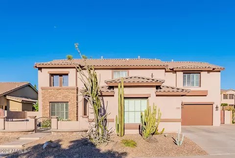 Exterior - 7143 S View Ln, Gilbert, AZ 85298 photo 21 of 39