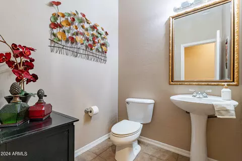 Bath - 7143 S View Ln, Gilbert, AZ 85298 photo 1 of 6