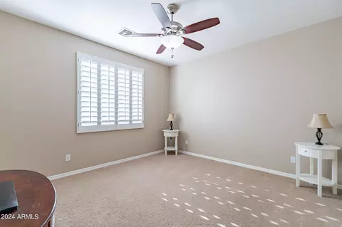 Bedroom - 7143 S View Ln, Gilbert, AZ 85298 photo 11 of 14