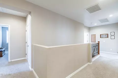Entry Way - 7143 S View Ln, Gilbert, AZ 85298 photo 3 of 4