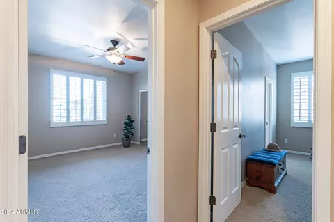 Entry Way - 7143 S View Ln, Gilbert, AZ 85298 photo 4 of 4