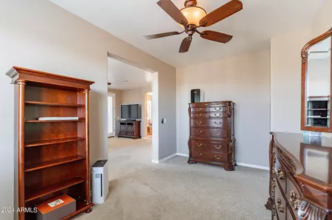 Bedroom - 7143 S View Ln, Gilbert, AZ 85298 photo 2 of 14