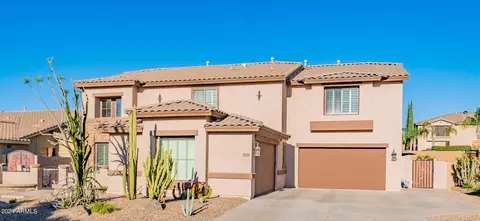 Exterior - 7143 S View Ln, Gilbert, AZ 85298 photo 18 of 39