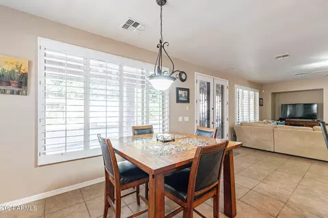 Dining - 7143 S View Ln, Gilbert, AZ 85298 photo 5 of 5