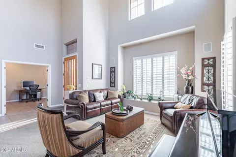 Living - 7143 S View Ln, Gilbert, AZ 85298 photo 4 of 7