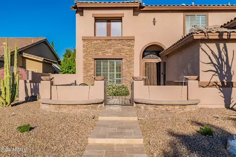 Exterior - 7143 S View Ln, Gilbert, AZ 85298 photo 22 of 39