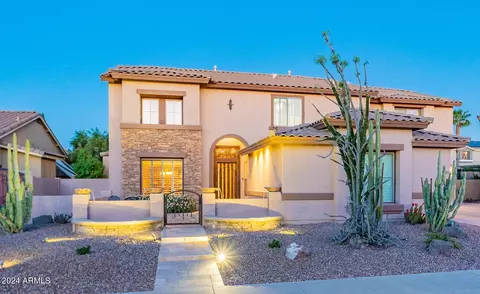 7143 S View Ln, Gilbert, AZ 85298