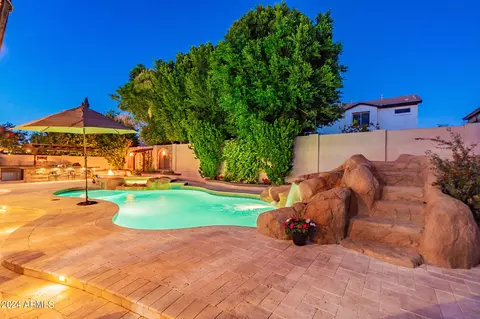 Exterior - 7143 S View Ln, Gilbert, AZ 85298 photo 14 of 39