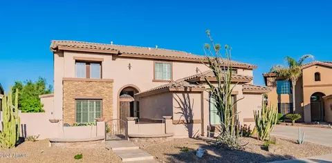 Exterior - 7143 S View Ln, Gilbert, AZ 85298 photo 4 of 39