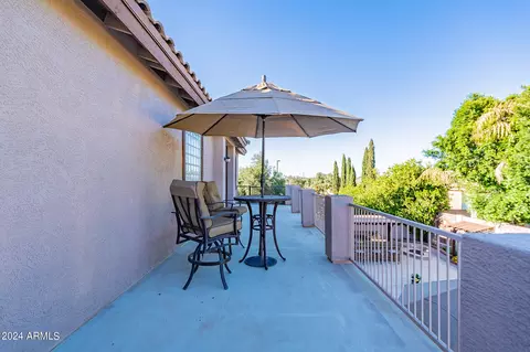Exterior - 7143 S View Ln, Gilbert, AZ 85298 photo 36 of 39