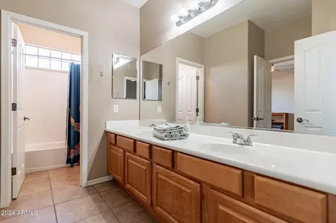 Bath - 7143 S View Ln, Gilbert, AZ 85298 photo 5 of 6