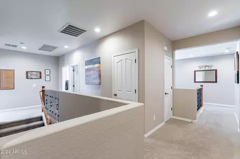 Entry Way - 7143 S View Ln, Gilbert, AZ 85298 photo 2 of 4