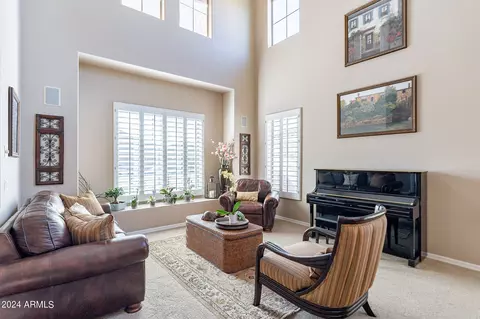 Living - 7143 S View Ln, Gilbert, AZ 85298 photo 1 of 7
