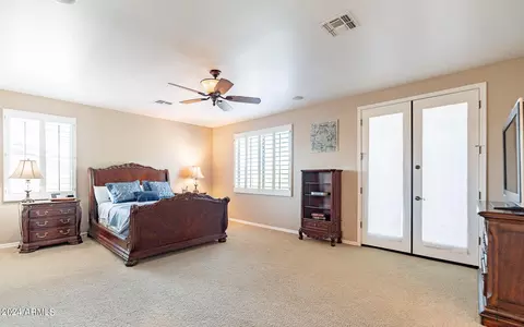 Bedroom - 7143 S View Ln, Gilbert, AZ 85298 photo 1 of 14