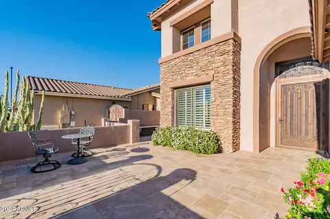 Exterior - 7143 S View Ln, Gilbert, AZ 85298 photo 19 of 39