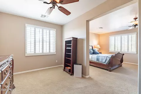 Bedroom - 7143 S View Ln, Gilbert, AZ 85298 photo 7 of 14