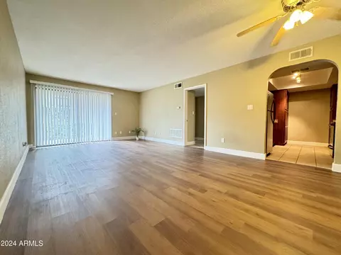 Living - 3825 E Camelback Rd #124, Phoenix, AZ 85018 photo 4 of 4