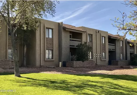 Exterior - 3825 E Camelback Rd #124, Phoenix, AZ 85018 photo 2 of 9