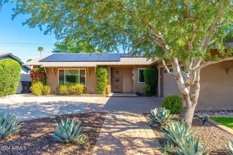 8426 E Bonita Dr, Scottsdale, AZ 85250