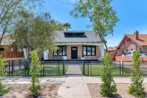 1311 E Mckinley St, Phoenix, AZ 85006