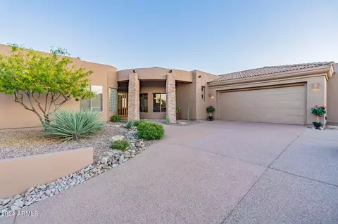 15933 Eagle Rock Dr, Fountain Hills, AZ 85268