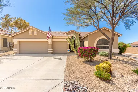 4123 E Spur Dr, Cave Creek, AZ 85331