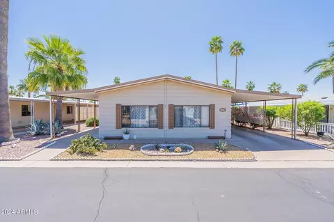 9302 E Broadway Rd #54, Mesa, AZ 85208