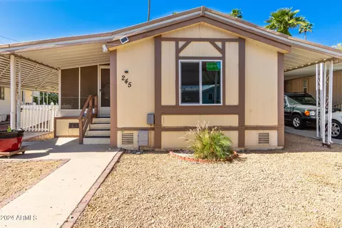 11411 N 91st Ave #245, Peoria, AZ 85345