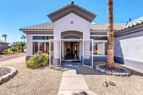 14516 W Robertson Dr, Sun City West, AZ 85375