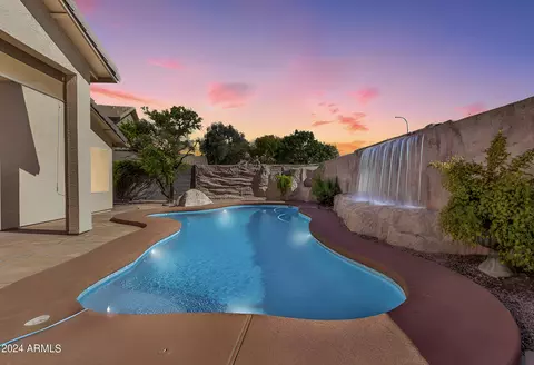 1691 E Linda Ln, Chandler, AZ 85225