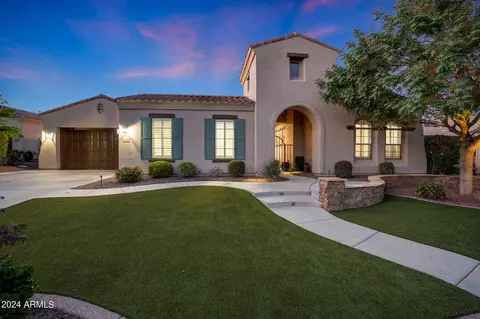 20956 W Village Pl, Buckeye, AZ 85396