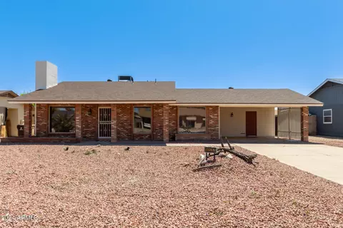 10517 W Butler Dr, Peoria, AZ 85345