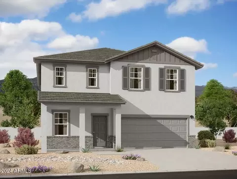24242 W Fraktur Rd, Buckeye, AZ 85326