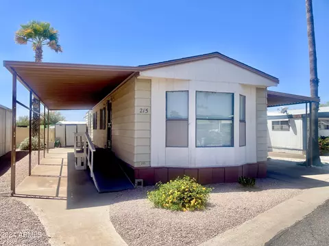 10220 E Apache Trl #215, Apache Junction, AZ 85120 photo 16