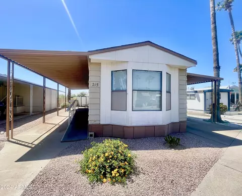 10220 E Apache Trl #215, Apache Junction, AZ 85120
