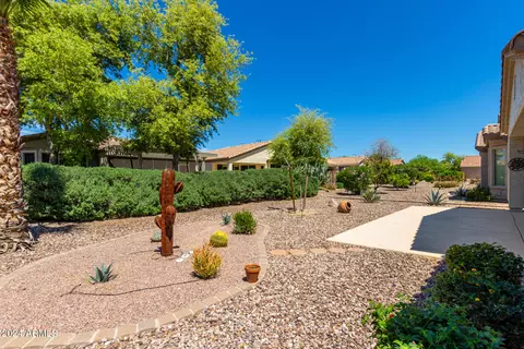 Exterior - 4062 E Jude Ln, Gilbert, AZ 85298 photo 13 of 20
