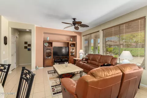 Living - 4062 E Jude Ln, Gilbert, AZ 85298 photo 3 of 4