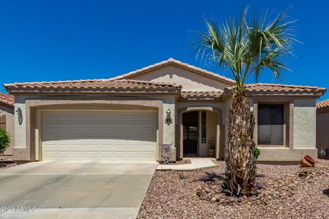 Exterior - 4062 E Jude Ln, Gilbert, AZ 85298 photo 3 of 20