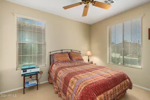Bedroom - 4062 E Jude Ln, Gilbert, AZ 85298 photo 5 of 6