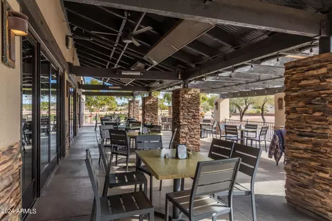 Exterior - 4062 E Jude Ln, Gilbert, AZ 85298 photo 15 of 20