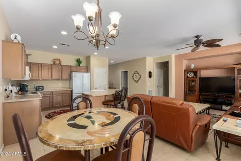 Dining - 4062 E Jude Ln, Gilbert, AZ 85298 photo 2 of 2