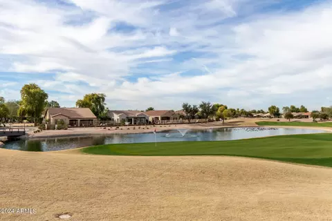 Exterior - 4062 E Jude Ln, Gilbert, AZ 85298 photo 20 of 20