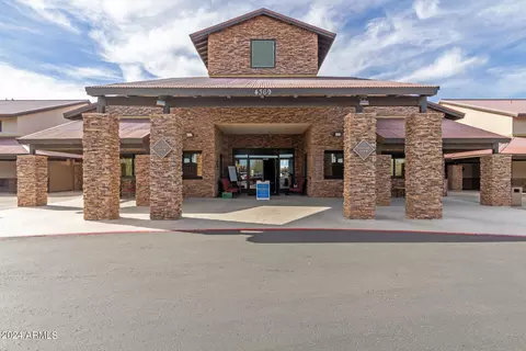 Exterior - 4062 E Jude Ln, Gilbert, AZ 85298 photo 16 of 20