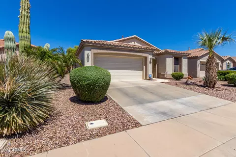 Exterior - 4062 E Jude Ln, Gilbert, AZ 85298 photo 6 of 20