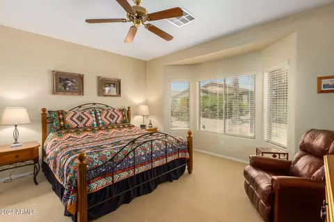 Bedroom - 4062 E Jude Ln, Gilbert, AZ 85298 photo 1 of 6