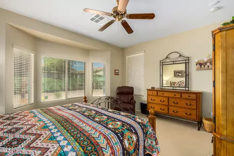 Bedroom - 4062 E Jude Ln, Gilbert, AZ 85298 photo 4 of 6
