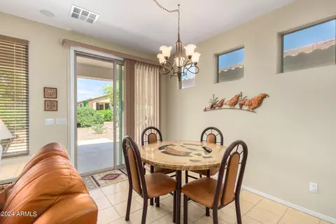 Dining - 4062 E Jude Ln, Gilbert, AZ 85298 photo 1 of 2