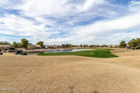 Exterior - 4062 E Jude Ln, Gilbert, AZ 85298 photo 19 of 20
